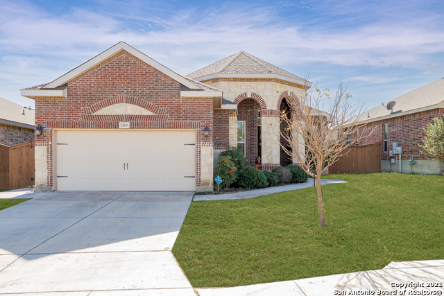 San Antonio Condo: 12430 Horse Cres