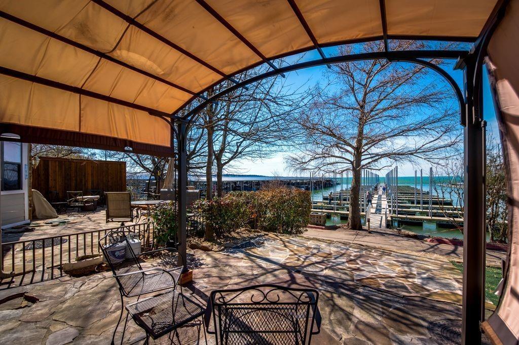 Rockwall Condo: 458 Yacht Club Dr