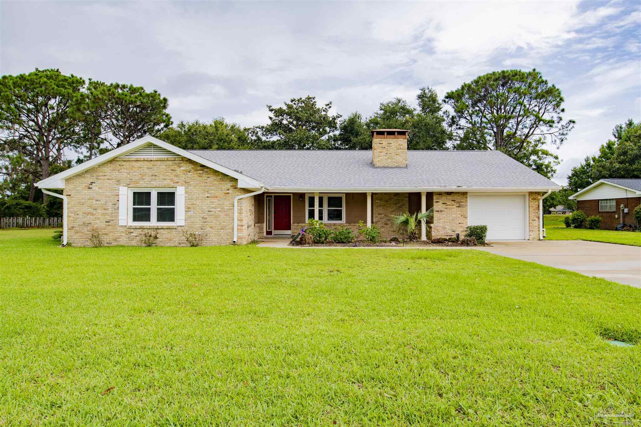 Pensacola Condo: 5063 Shoshone Dr