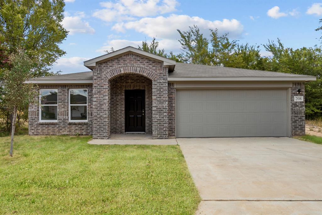 Gun Barrel City Condo: 208 Flying Brg