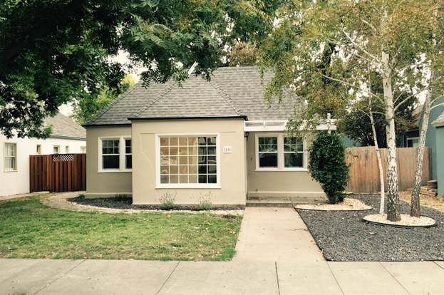 Woodland Condo: 23 2nd St