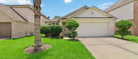 Cypress Condo: 19527 Lighthouse Scene Ln