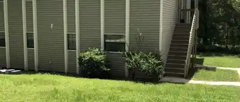 Tallahassee Condo: 110 Dixie Dr