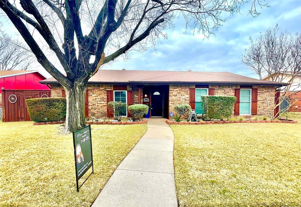 Carrollton Condo: 2129 Lymington Rd