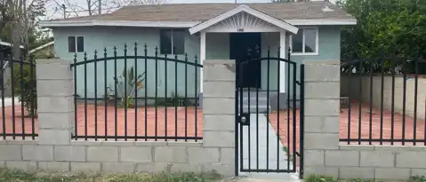 San Bernardino Condo: 1532 W 9th St