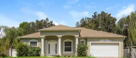 North Port Condo: 2785 Embassy Rd