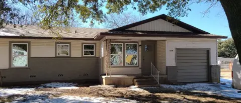 Waco Condo: 1218 N 64th St