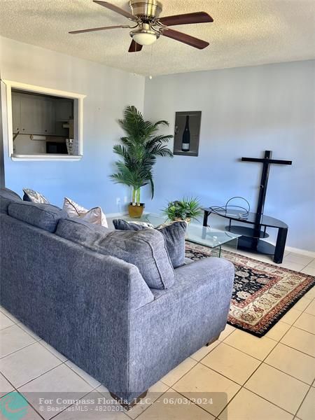 Boca Raton Condo: 460 Mansfield K