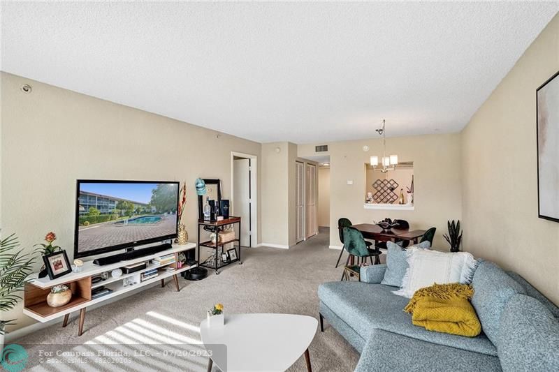 Oakland Park Condo: 4025 North Federal Hwy
