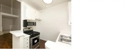 Los Angeles Condo: 1420 N Detroit St