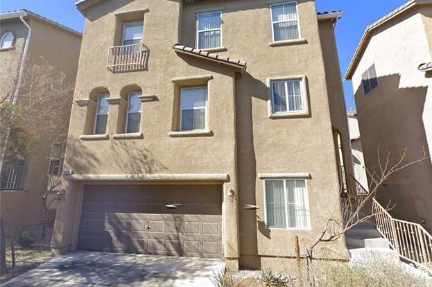 Las Vegas Condo: 10339 Ladybug Bnd St