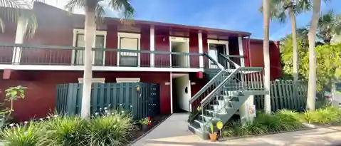 Jacksonville Condo: 8731 Como Lk Dr