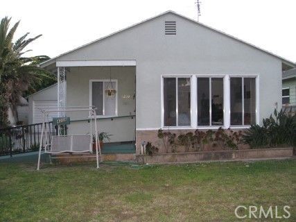 Culver City Condo: 4211 Lafayette Pl