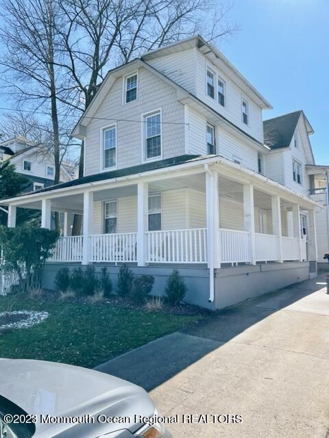 Asbury Park Condo: 916 Sunset Ave