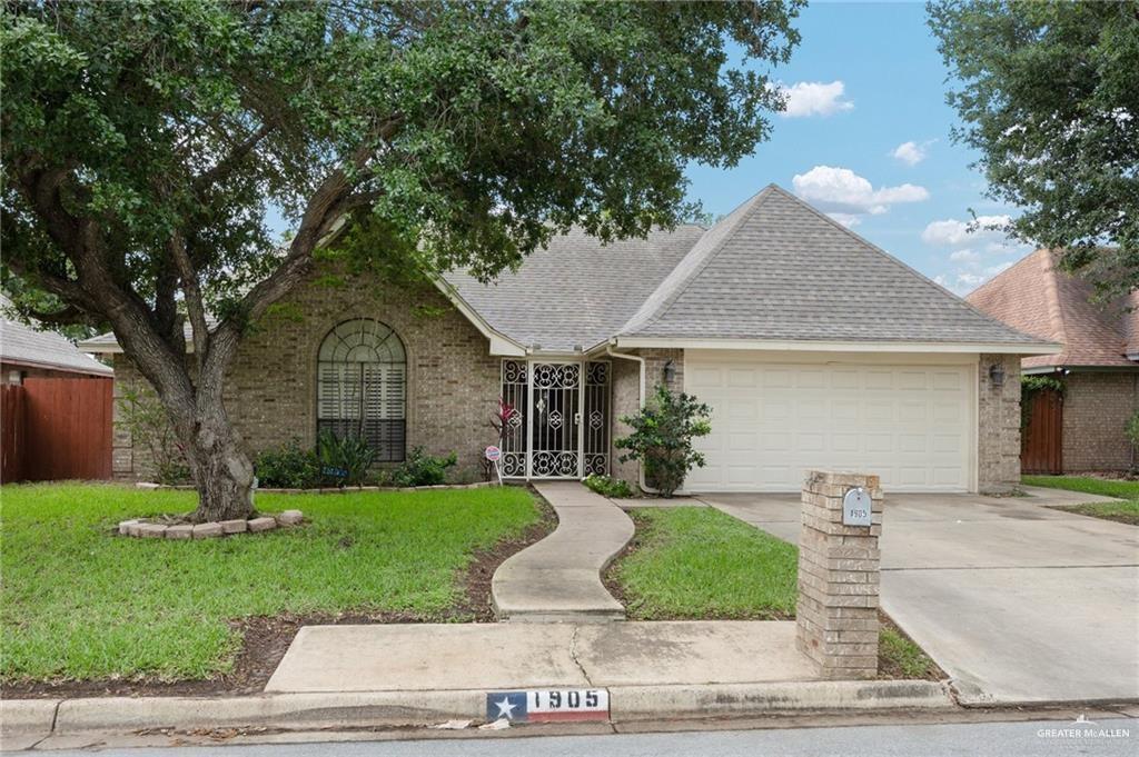 McAllen Condo: 1905 Baylor Ave