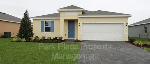 Haines City Condo: 111 Roseville Dr