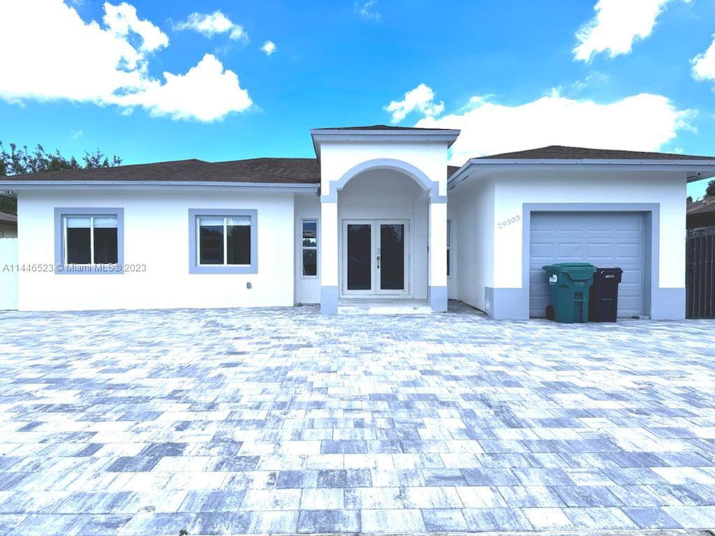 Homestead Condo: 29303 Southwest 142nd Ave