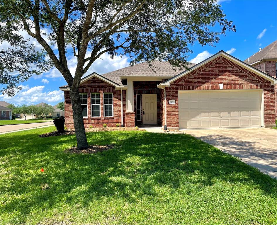 League City Condo: 2526 Sandvalley Way