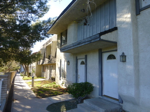 Saugus Condo: 22508 Paseo Terraza