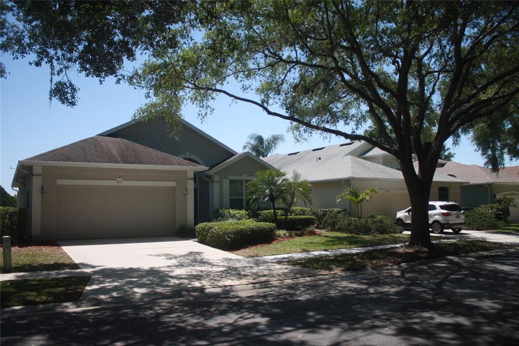 Lake Mary Condo: 817 Lakeworth Cir