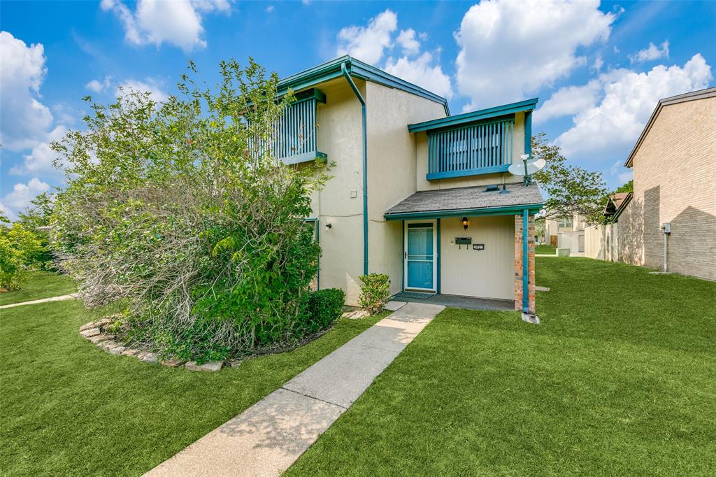 Garland Condo: 2023 Ct Pl