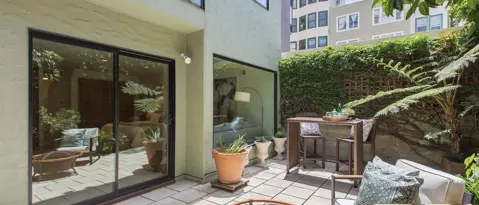 San Francisco Condo: 3 McCormick St