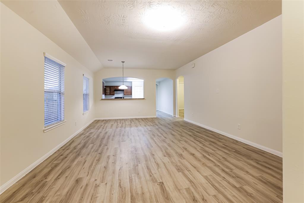 KATY Condo: 5434 Plantation Frst Dr