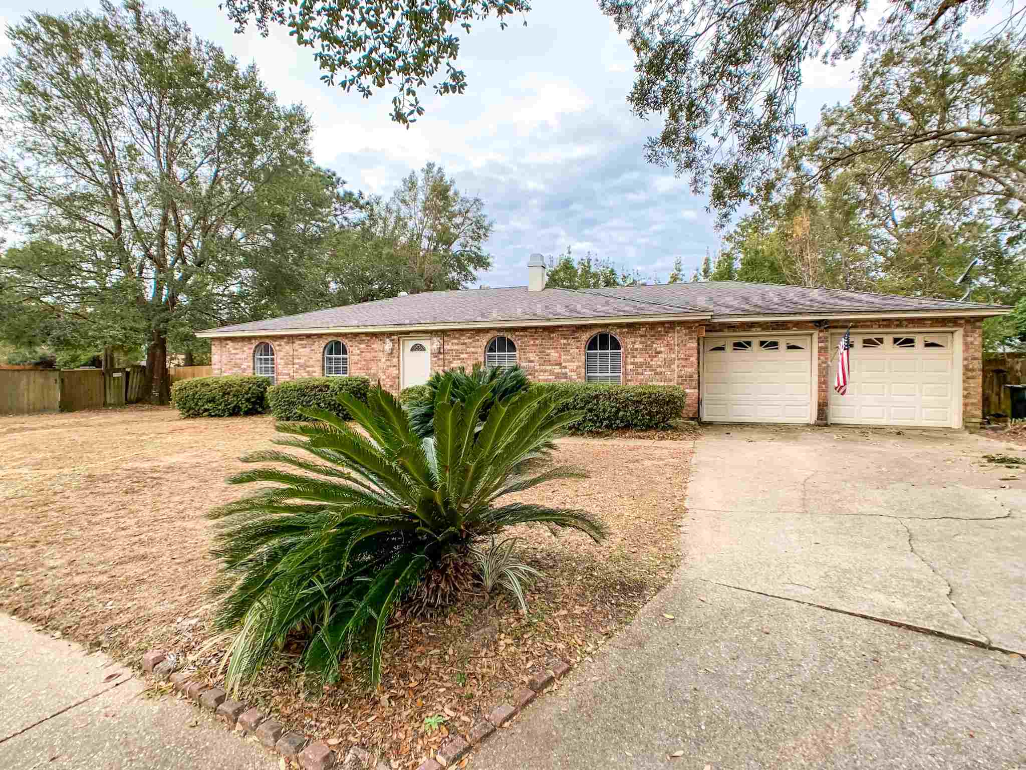 Pensacola Condo: 4239 Burtonwood Cir