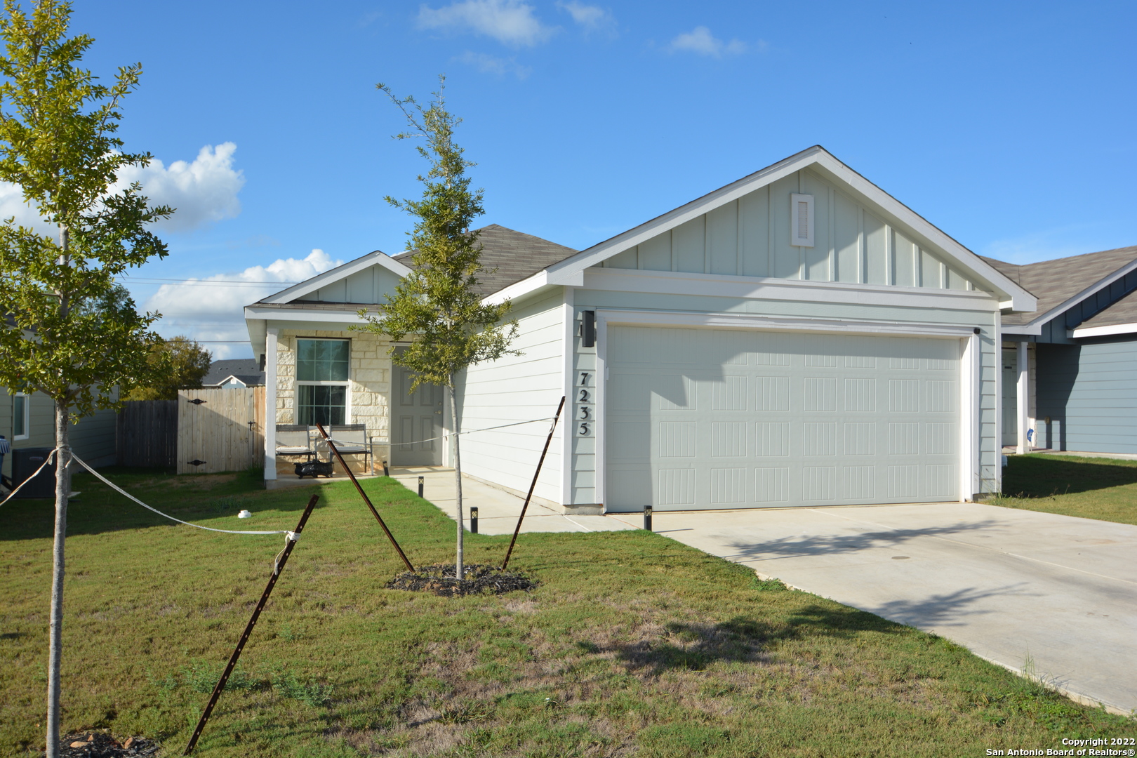 San Antonio Condo: 7235 Rosada Way