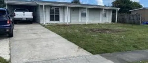 Palm Bay Condo: 889 Bianca Dr Ne