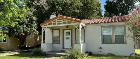 New Braunfels Condo: 1030 Cole Ave