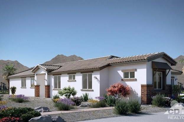Indio Condo: 49345 Beatty St