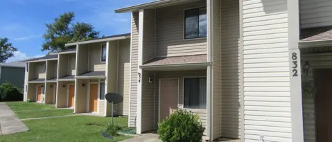 Panama City Condo: 834 West St