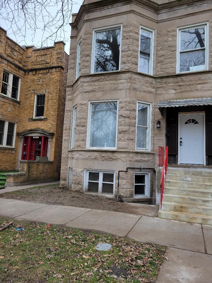 Chicago Condo: 6510 South St Lawrence Ave