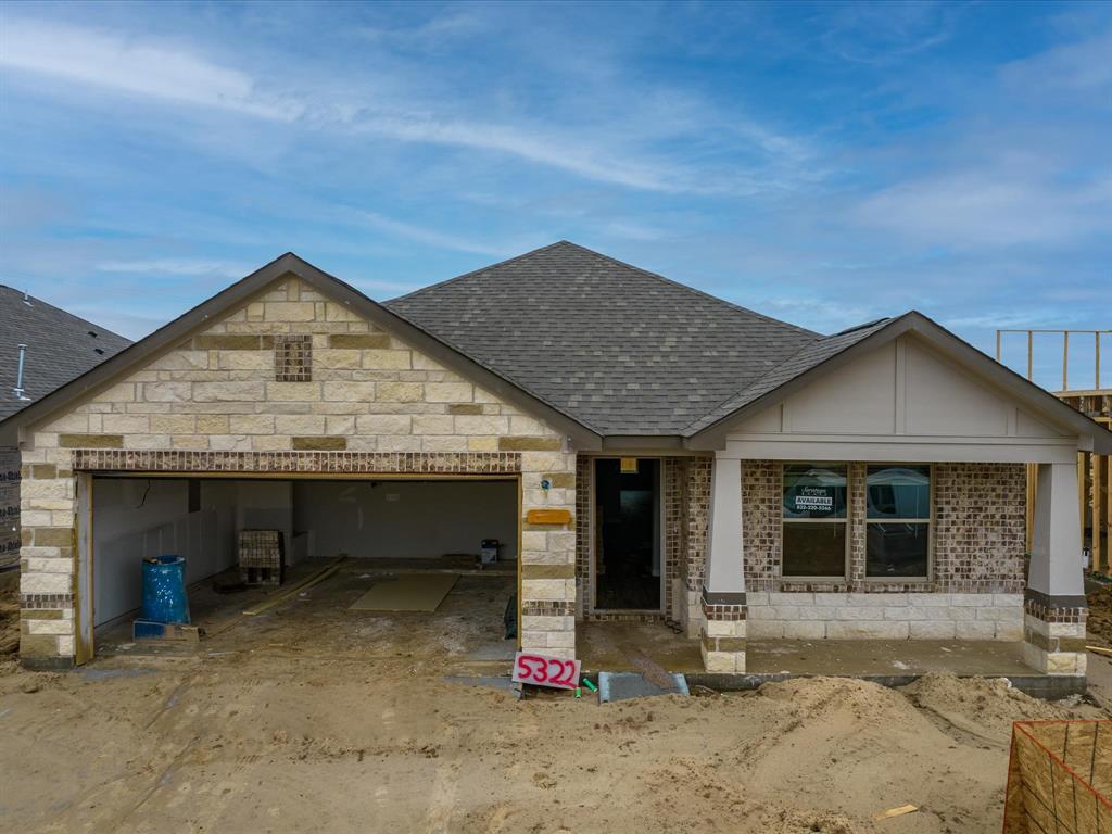 Alvin Condo: 5322 Camerford Ct