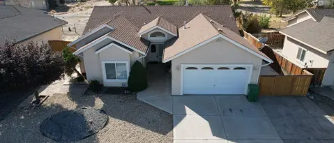 Fernley Condo: 1021 Pepper Ln