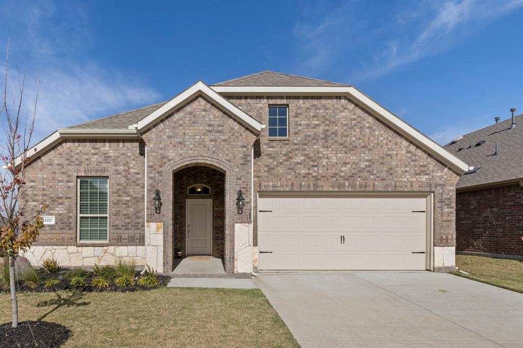Aubrey Condo: 11217 Delta Dr