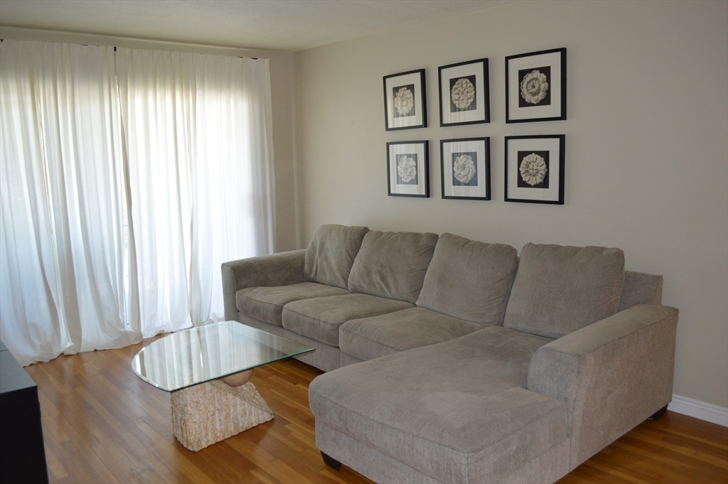 Boston Condo: 790 Hyde Park Ave