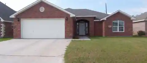 Abilene Condo: 6601 Inverness St
