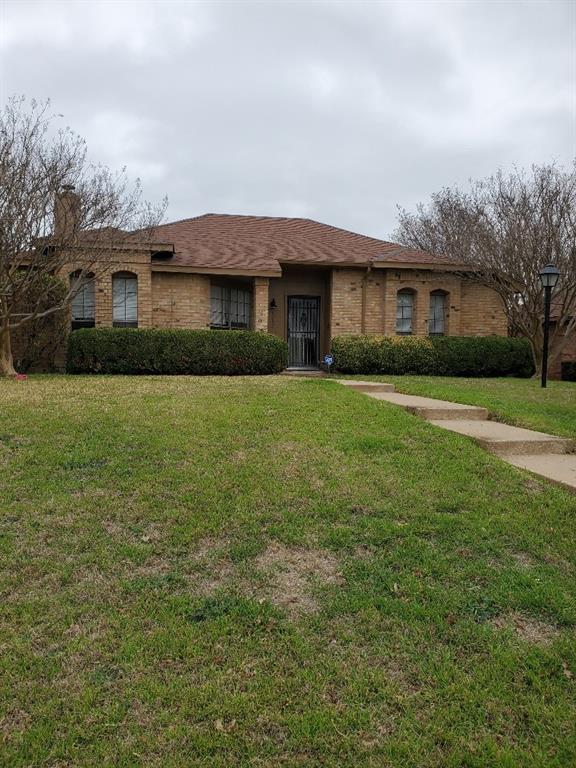 Dallas Condo: 5747 Russcrest Dr
