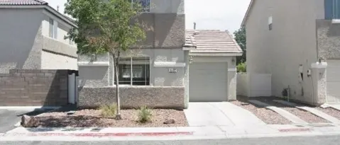 Las Vegas Condo: 2282 Canyon Gln Ct