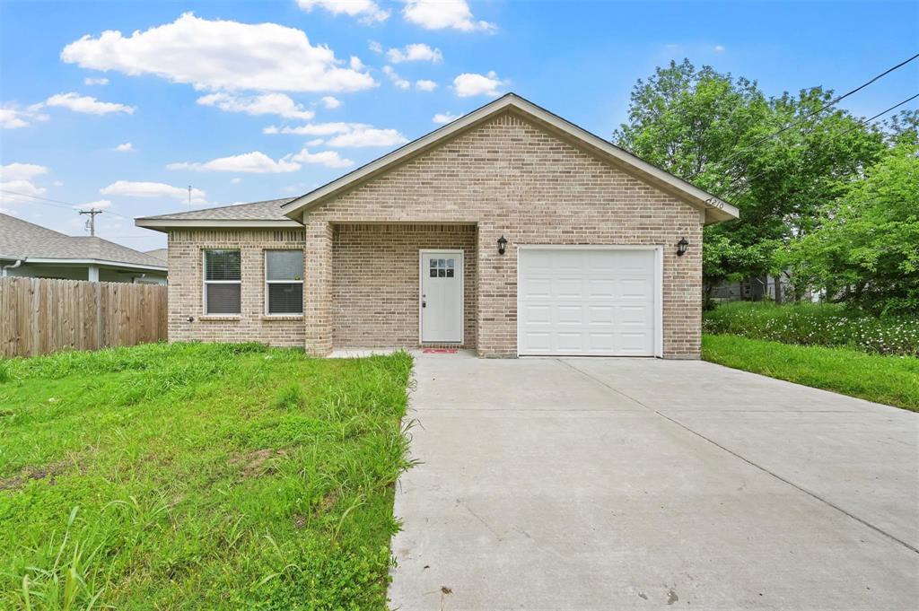 Greenville Condo: 4210 Park St
