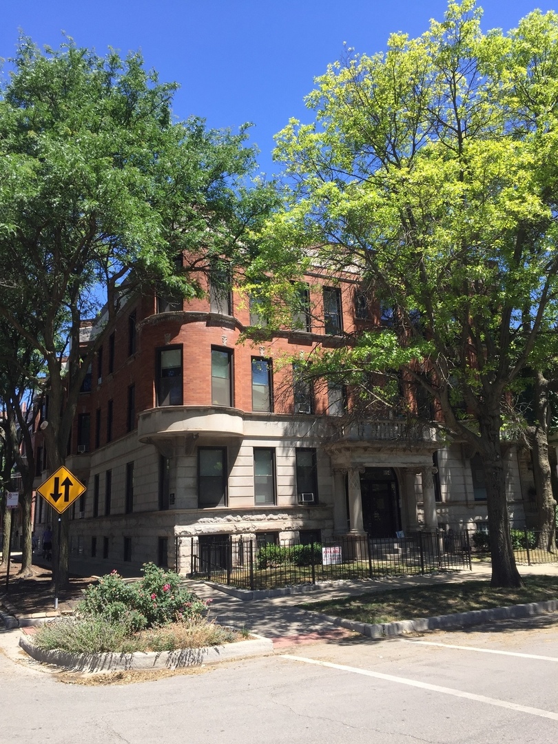 Chicago Condo: 856 West George St