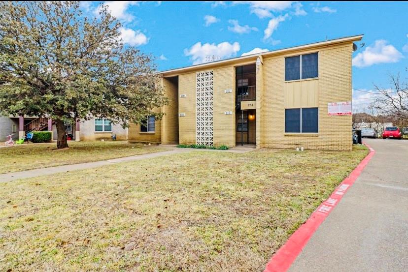 Irving Condo: 208 Alpine Ct