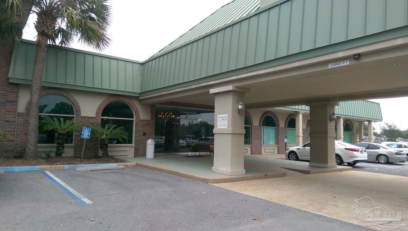 Pensacola Condo: 224 West Garden St