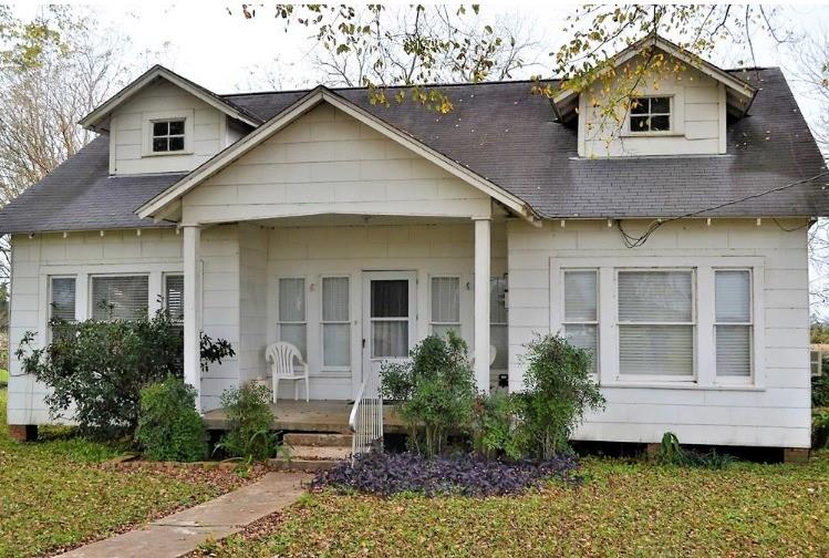 Wharton Condo: 2223 County Rd 107