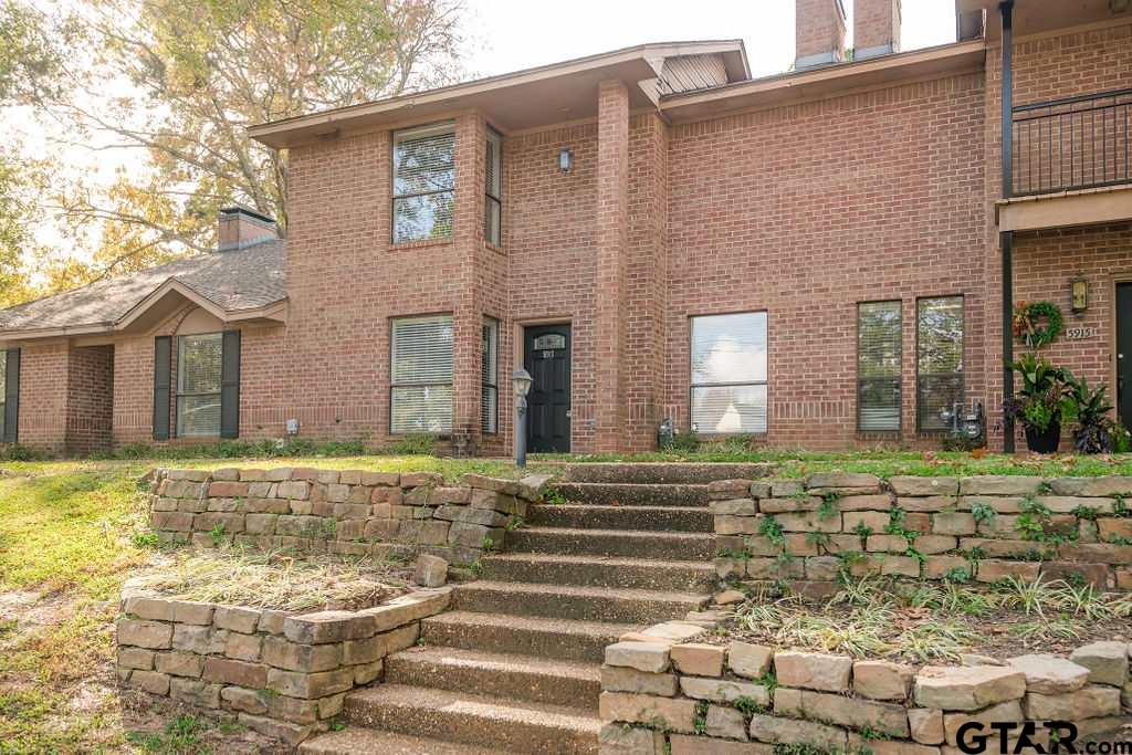 Tyler Condo: 5917 Hollytree Dr