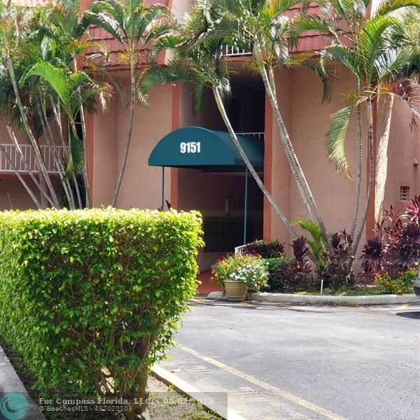 Tamarac Condo: 9151 Lime Bay Blvd