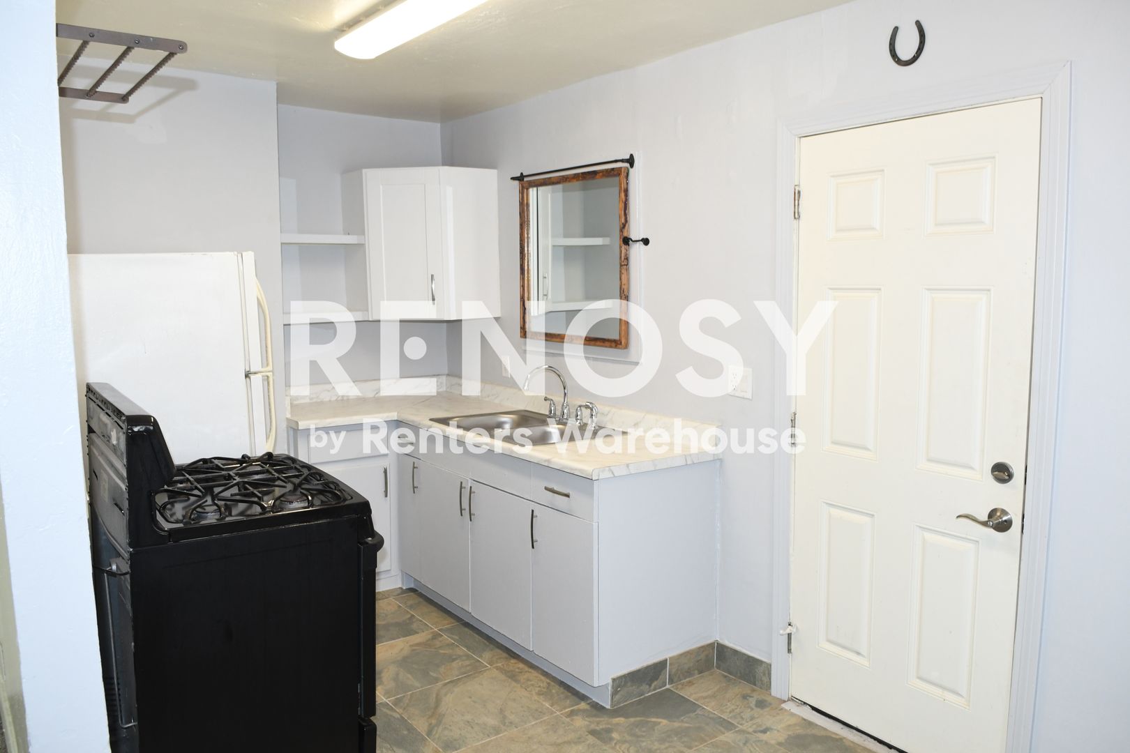 Phoenix House: 2532 E Adams St