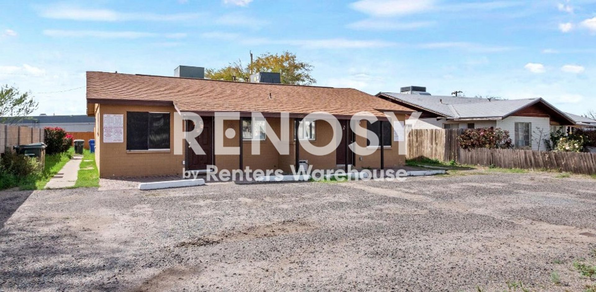 Phoenix House: 729 E Mission Ln